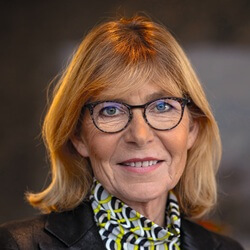 Else Bos nieuwe commissaris Achmea
